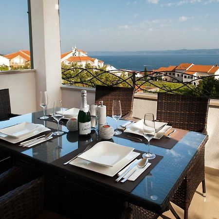 Crystal Sea - Bol - Brac Appartement Buitenkant foto