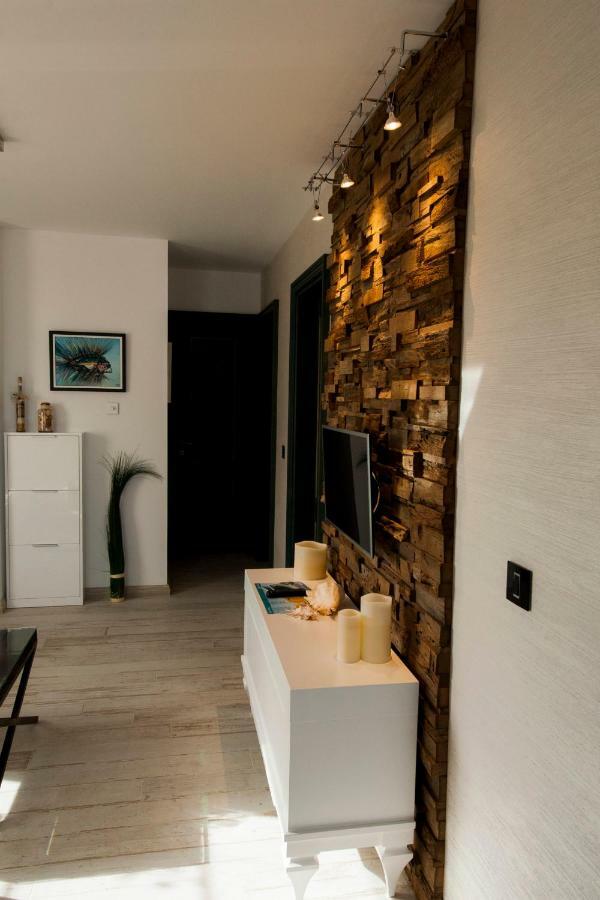 Crystal Sea - Bol - Brac Appartement Buitenkant foto