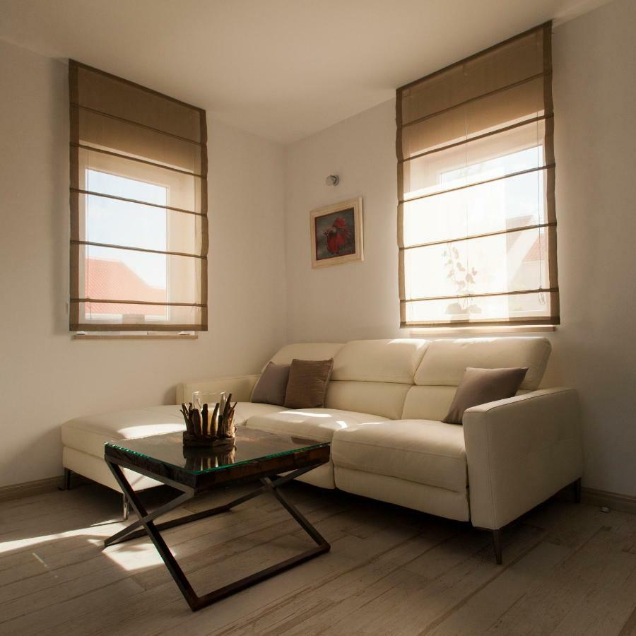 Crystal Sea - Bol - Brac Appartement Buitenkant foto