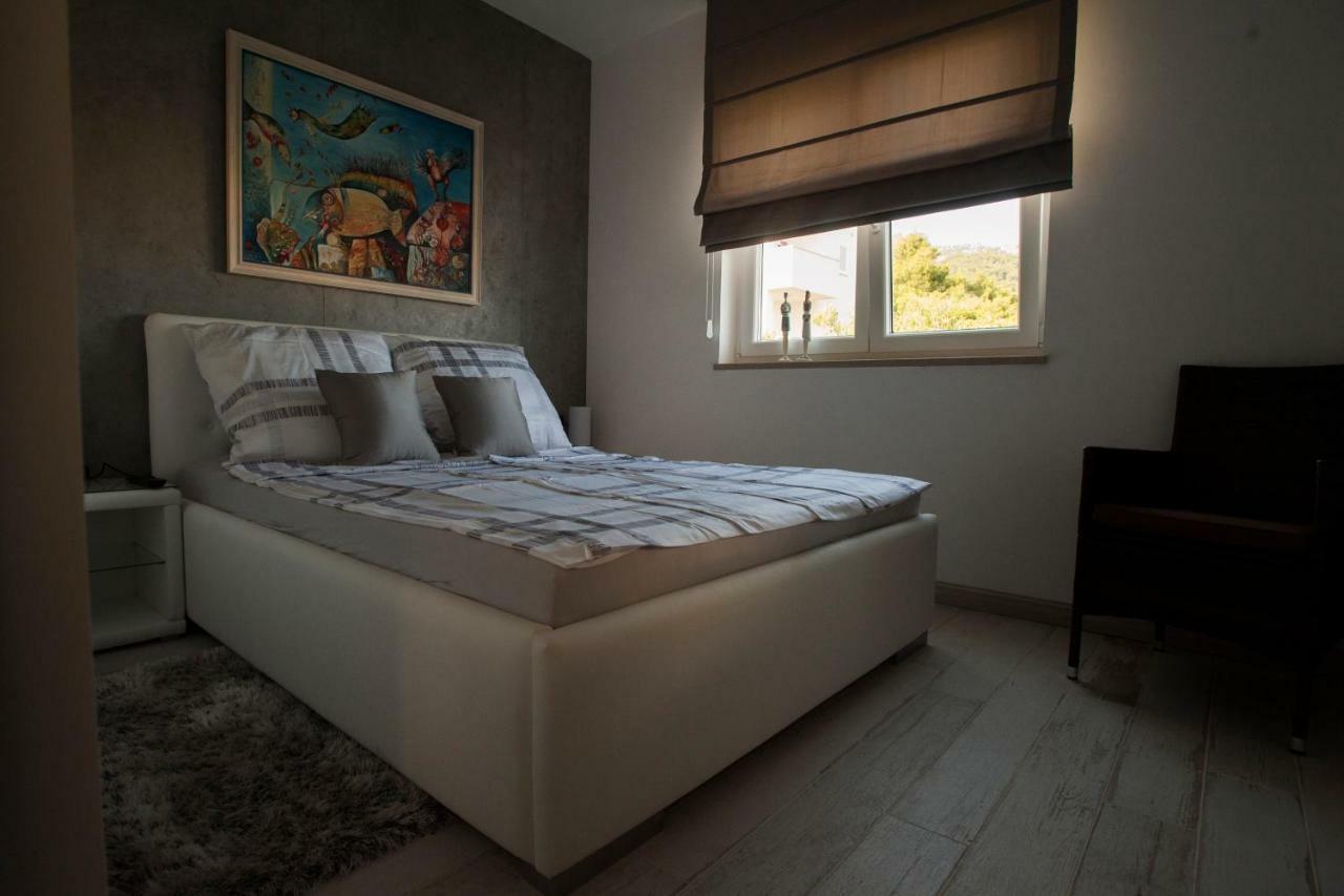 Crystal Sea - Bol - Brac Appartement Buitenkant foto