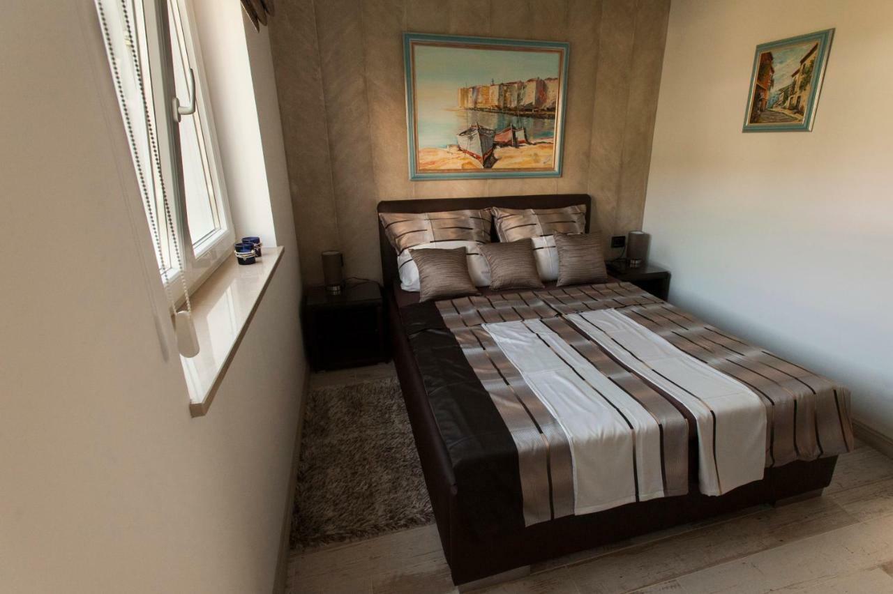 Crystal Sea - Bol - Brac Appartement Buitenkant foto