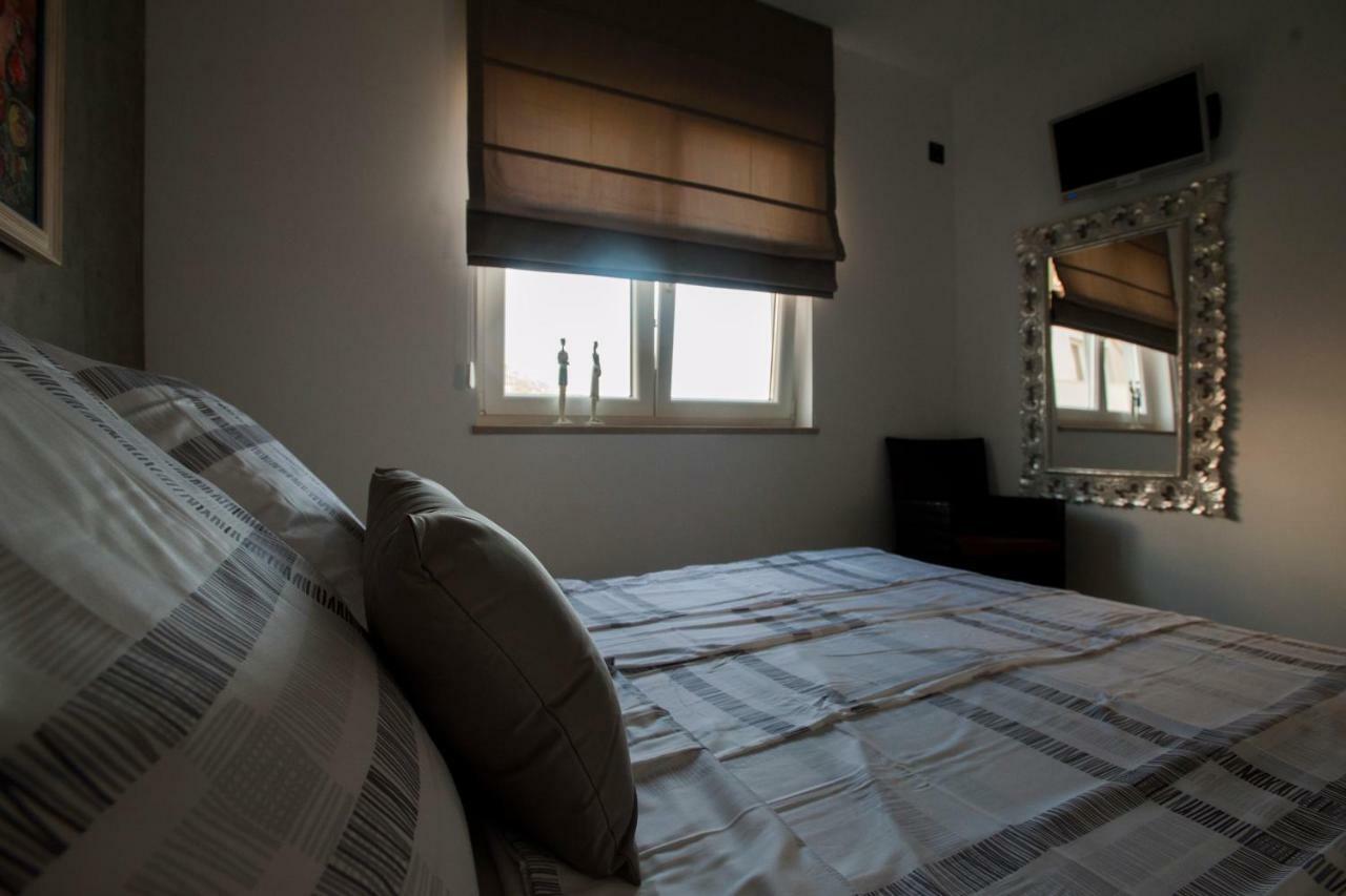 Crystal Sea - Bol - Brac Appartement Buitenkant foto